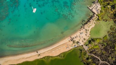 Marriott Waikoloa Beach